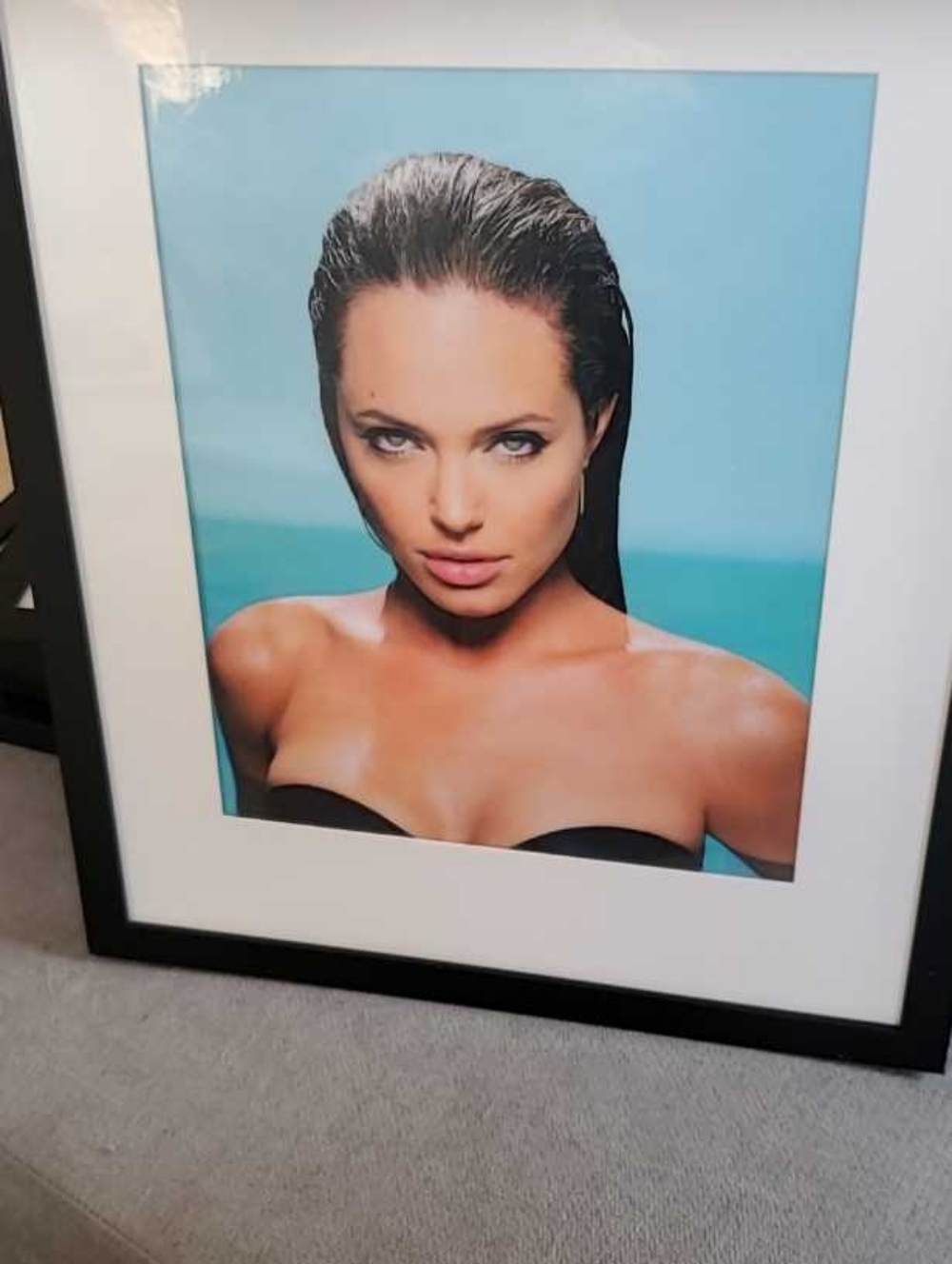 Angelina Jolie
